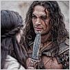 Conan : photo Jason Momoa, Marcus Nispel
