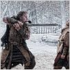 Conan : photo Leo Howard, Marcus Nispel, Ron Perlman