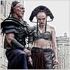 Conan : photo Marcus Nispel, Rose McGowan, Stephen Lang