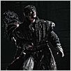 Conan : photo Marcus Nispel, Saïd Taghmaoui