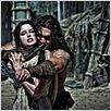 Conan : photo Jason Momoa, Marcus Nispel, Rachel Nichols