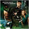 The Green Hornet : poster