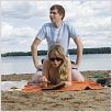 Youth in Revolt : photo Michael Cera, Miguel Arteta, Portia Doubleday