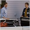Youth in Revolt : photo Michael Cera, Miguel Arteta
