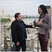 Männertrip : photo Jonah Hill, Nicholas Stoller, Russell Brand
