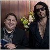 Männertrip : photo Jonah Hill, Nicholas Stoller, Russell Brand