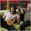 Männertrip : photo Colm Meaney, Nicholas Stoller, Russell Brand