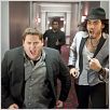 Männertrip : photo Jonah Hill, Nicholas Stoller, Russell Brand, Sean Combs