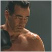 Max Schmeling - Eine deutsche Legende : photo Henry Maske, Uwe Boll