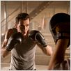 Max Schmeling - Eine deutsche Legende : photo Henry Maske, Uwe Boll