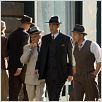 Max Schmeling - Eine deutsche Legende : photo Heino Ferch, Henry Maske, Uwe Boll, Vladimir Weigl