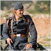 Max Schmeling - Eine deutsche Legende : photo Henry Maske, Uwe Boll