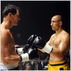 Max Schmeling - Eine deutsche Legende : photo Arthur Abraham, Henry Maske, Uwe Boll