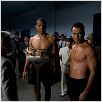 Max Schmeling - Eine deutsche Legende : photo Henry Maske, Uwe Boll, Yoan Pablo Hernández