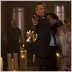 The Expendables : photo Eric Roberts, Giselle Itié, Sylvester Stallone