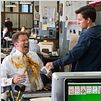 Die etwas anderen Cops : photo Adam McKay, Mark Wahlberg, Will Ferrell