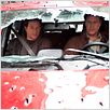 Die etwas anderen Cops : photo Adam McKay, Mark Wahlberg, Will Ferrell