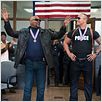 Die etwas anderen Cops : photo Adam McKay, Dwayne Johnson, Samuel L. Jackson
