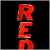 R. E. D. : poster