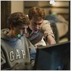 The Social Network : photo