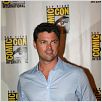 Priest : photo Karl Urban, Scott Charles Stewart