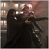 Priest : photo Paul Bettany, Scott Charles Stewart