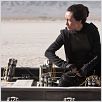 Priest : photo Maggie Q, Scott Charles Stewart