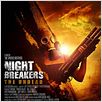 Nightbreakers - The Undead : poster