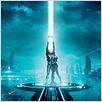 Tron: Legacy : poster Joseph Kosinski