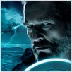 Tron: Legacy : poster