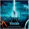 Tron: Legacy : poster