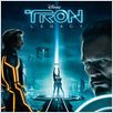 Tron: Legacy : poster