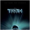 Tron: Legacy : poster