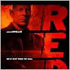 R. E. D. : poster
