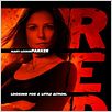 R. E. D. : poster