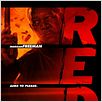 R. E. D. : poster
