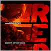 R. E. D. : poster