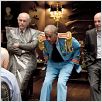 R. E. D. : photo Bruce Willis, John Malkovich, Morgan Freeman, Robert Schwentke