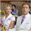 Dinner für Spinner : photo David Walliams, Jay Roach, Lucy Davenport