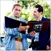 Dinner für Spinner : photo Jay Roach, Paul Rudd, Steve Carell