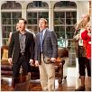 Dinner für Spinner : photo Jay Roach, Paul Rudd, Steve Carell