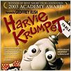 Harvie Krumpet : poster
