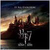 Harry Potter und die Heiligtümer des Todes - Teil 1 : poster