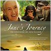 Jane's Journey - Die Lebensreise der Jane Goodall : poster