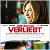 Umständlich verliebt : poster