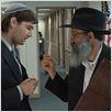 Crossing Over : photo Jim Sturgess, Wayne Kramer