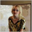 The Runaways : photo Dakota Fanning, Floria Sigismondi