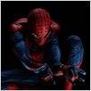 The Amazing Spider-Man : poster