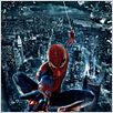 The Amazing Spider-Man : poster