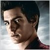 The Amazing Spider-Man : poster